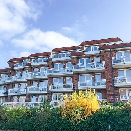 شقة Residenz Albatros Cuxhaven 3 المظهر الخارجي الصورة