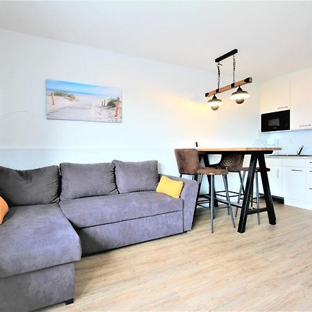 شقة Residenz Albatros Cuxhaven 3 المظهر الخارجي الصورة