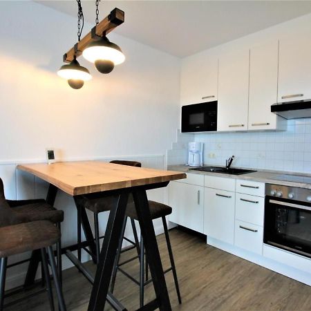 شقة Residenz Albatros Cuxhaven 3 المظهر الخارجي الصورة