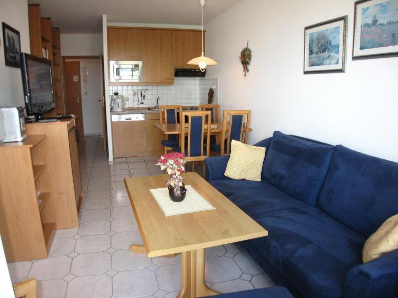 شقة Residenz Albatros Cuxhaven 3 المظهر الخارجي الصورة