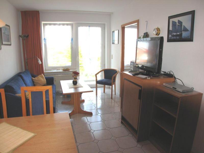 شقة Residenz Albatros Cuxhaven 3 المظهر الخارجي الصورة