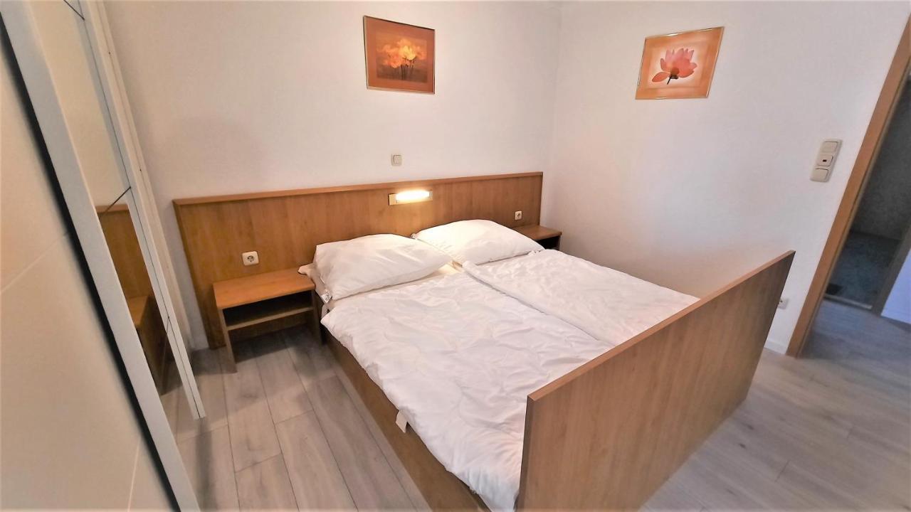 شقة Residenz Albatros Cuxhaven 3 المظهر الخارجي الصورة